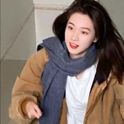 陌上人如玉