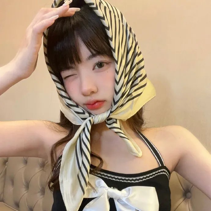 我不是潘金莲