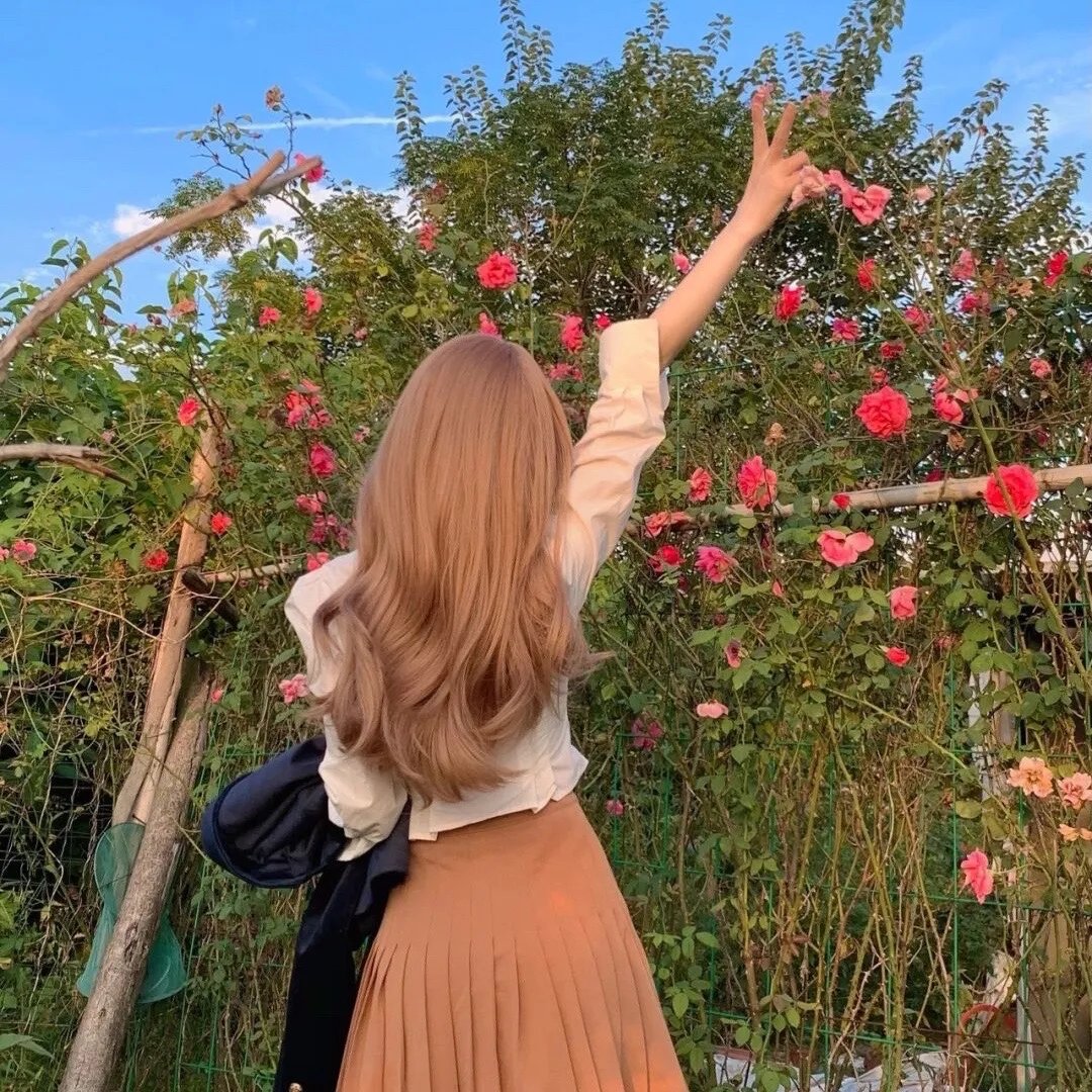 花月流情