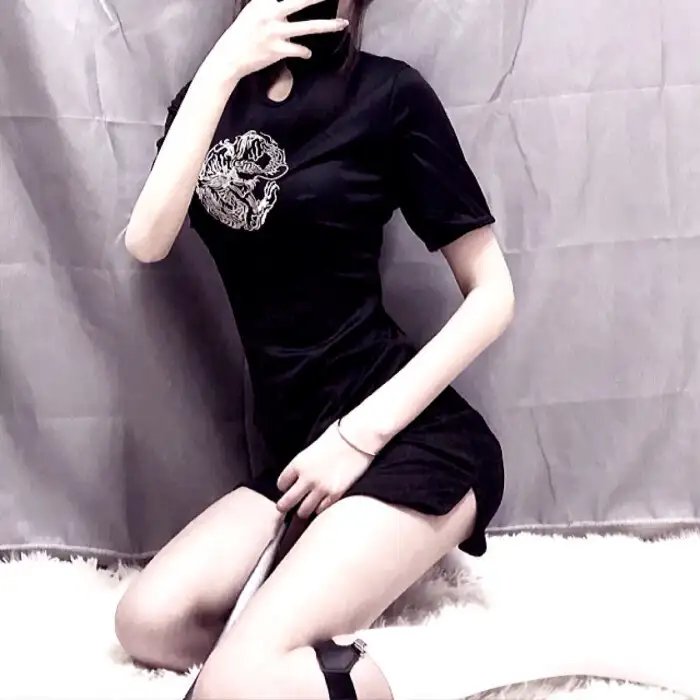 残酷幽默